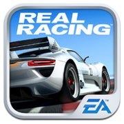 Real Racing 3 first huge update brings cloud save, 100 new events and Chevy cars