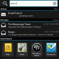 BlackBerry OS 10.1 will speed up camera, brings HDR and other improvements