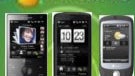 HTC owns large market of Windows Mobile handsets