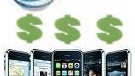 AT&T reducing prices on refurb iPhones again