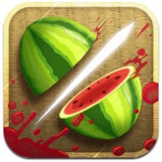 Fruit Ninja price slashed to zero for iPhone, iPad