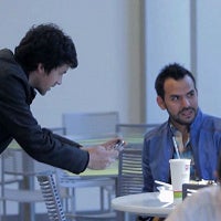 Smartphones, food and Instagram are all it takes to make the perfect prank