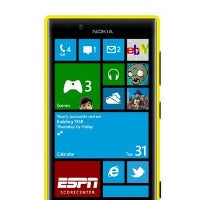 Nokia Lumia 720 goes on sale in Europe