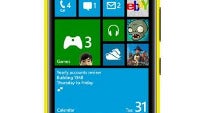 Nokia Lumia 720 goes on sale in Europe