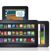 Here are the world’s most popular Android tablets