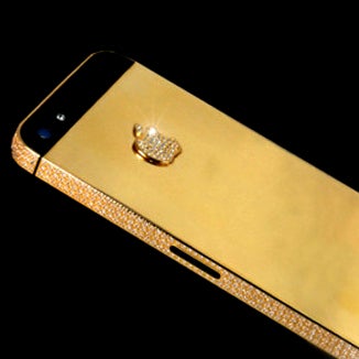 World's most expensive phone heading to China at $15 million, bound to ...