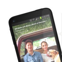 HTC First with Facebook Home launches on AT&T today for $99