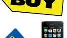 Best Buy to offer significant discounts on iPhones