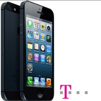T-Mobile's first iPhone 5 ad: revolutionary phone on a revolutionary carrier