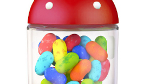 Motorola DROID BIONIC will be full of beans, Jelly Beans that is, starting April 15th