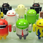 Facebook Home is not a threat to Android or Google (neither is Samsung or Amazon)