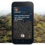 XDA allows Facebook Home to run on most Android device without root