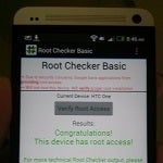 Bootloader for AT&T Branded HTC One is unlocked