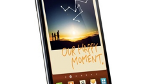 Rogers says it's the end of the line for the Samsung GALAXY Note and some others