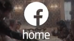Latest Facebook Home ad confirms your Mom's worst fears about using your phone at the dinner table