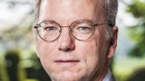 Eric Schmidt: "By the end of the decade, everyone on Earth will be connected."