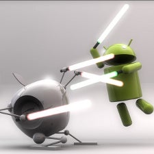 Users starting to turn to Android tablets in 2013, total tablet sales will grow