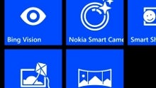 Nokia's PR 2.0 update to sport custom camera app for the Lumia WP8 range called Smart Lens