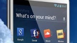 Everything.me is an Android launcher that transforms your homescreen depending on your current interests