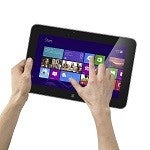 Dell reaffirms its commitment to Windows RT even though sales are below forecasts