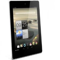 Acer Iconia A1 7.9-inch tablet appears in benchmarks
