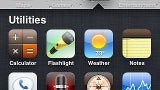 Apple successfully patents its implementation of folders and icon rearrangement in iOS