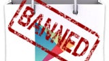 5 smartphone apps banned by... Google