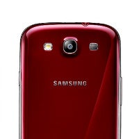 Samsung Galaxy Note 8.0 red and gray models surface