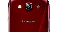 Samsung Galaxy Note 8.0 red and gray models surface