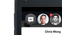 Facebook to soon update its iPhone app with Chat Heads, but the experience will be limited