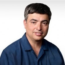 Facebook poaches ex-Apple exec Richard Williiamson