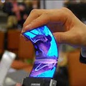 Samsung delays its flexible displays