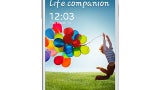 Samsung Galaxy S4 pre-orders Start on April 18 at Sprint, pricing announced