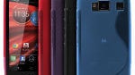 Motorola X Phone may come in over 20 colors
