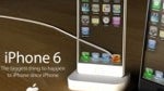 Apple iPhone 6 concept offers transparent screen, A7 processor, 10MP camera and more