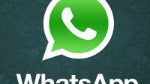 WhatsApp CEO claims it has more users than Twitter and more messages than Facebook
