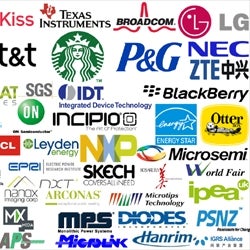 Samsung, HTC and LG join the Power Matters wireless charging alliance, AT&T pledges device support for 2014
