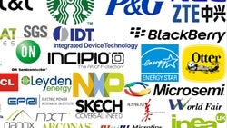 Samsung, HTC and LG join the Power Matters wireless charging alliance, AT&T pledges device support for 2014