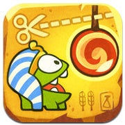 Cut the Rope: Time Travel arrives for iPhone, iPad