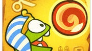 Cut the Rope: Time Travel arrives for iPhone, iPad