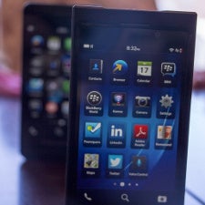 BlackBerry OS 10.1 available to developers, here are the changes it brings