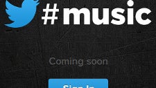 Twitter Music goes official with Rdio and Spotify integration, iPhone app coming today