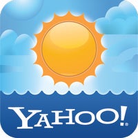 Yahoo weather