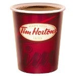 Oh Canada! Tim Hortons ad includes BlackBerry Z10