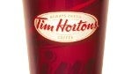 Oh Canada! Tim Hortons ad includes BlackBerry Z10