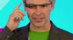 Larry Page confirms that Google Glass is running Android