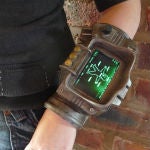 Yahoo plans to be on any wearable device, including Google Glass and the rumored iWatch