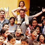 Google introduces the One Today charity app