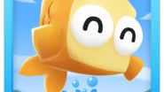 Fish Out of Water! is the new iPhone game by the creators of Fruit Ninja and Jetpack Joyride