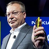 Elop: New Lumia device is anticipated to have hero status with a leading US carrier